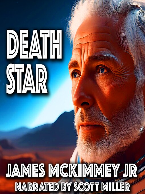 Title details for Death Star by James McKimmey Jr. - Available